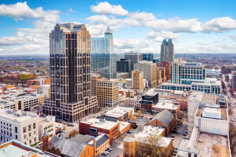 Rolesville virtual office