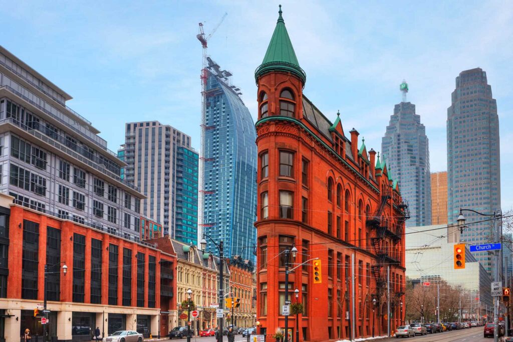 Toronto(1)