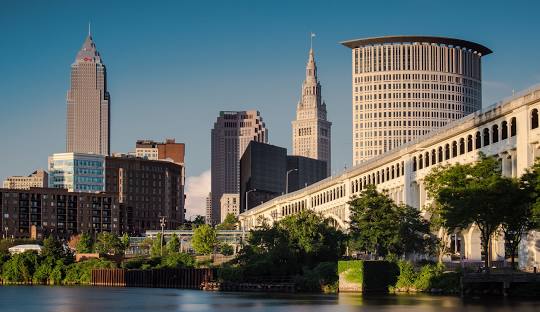 Cleveland virtual office