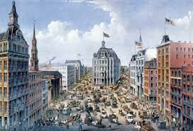 Broadway virtual office
