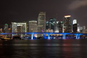 Virtual office locations in Miami
