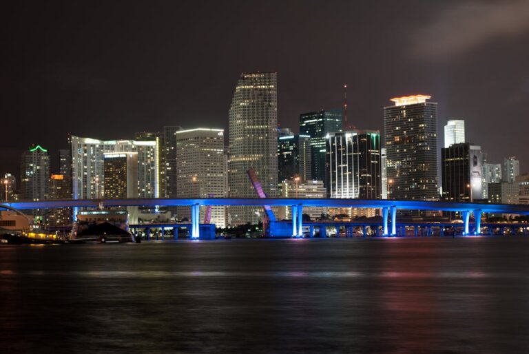 Virtual office in Miami, Florida