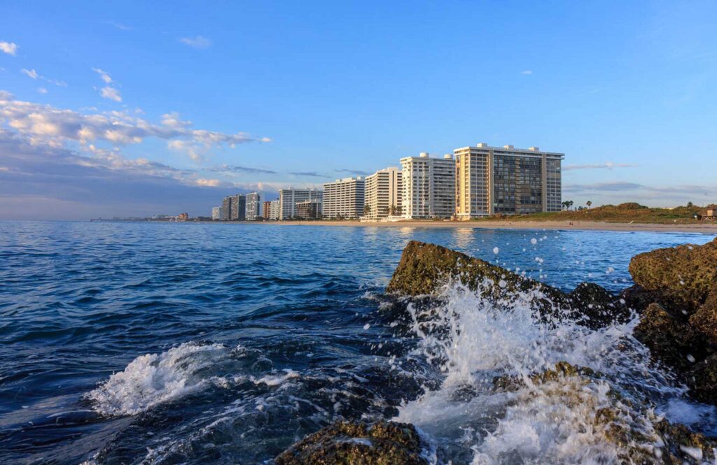 Virtual office North Boca Raton FL business address at 621 NW 53rd Street, Suite 125