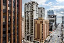 Virtual office location in Cleveland, Ohio offered by FlexyVO