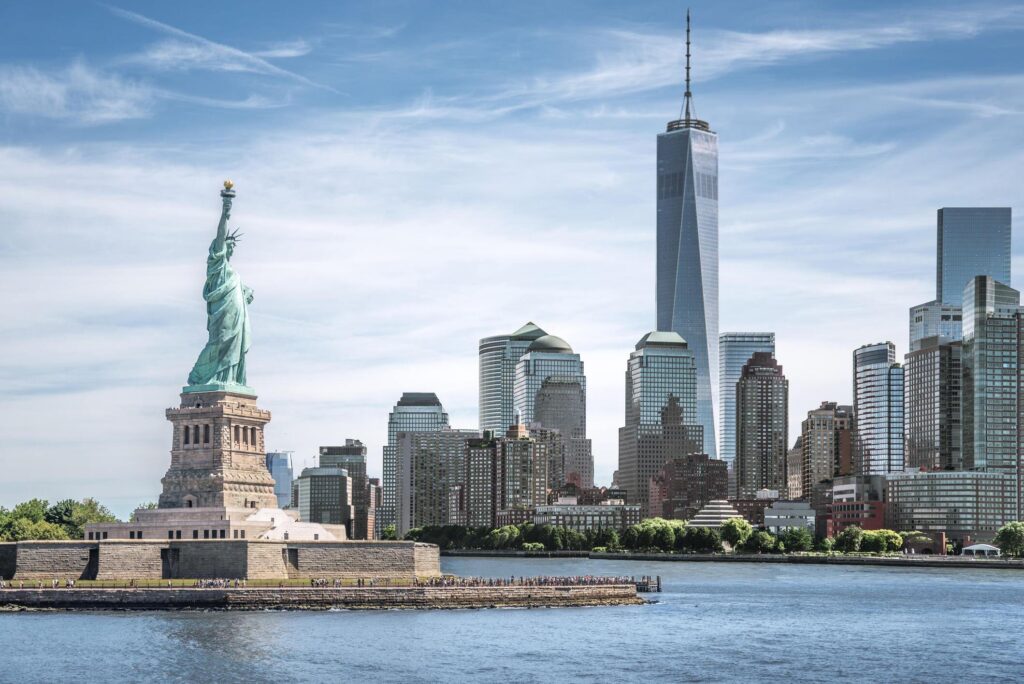 Virtual office in New York City, New York