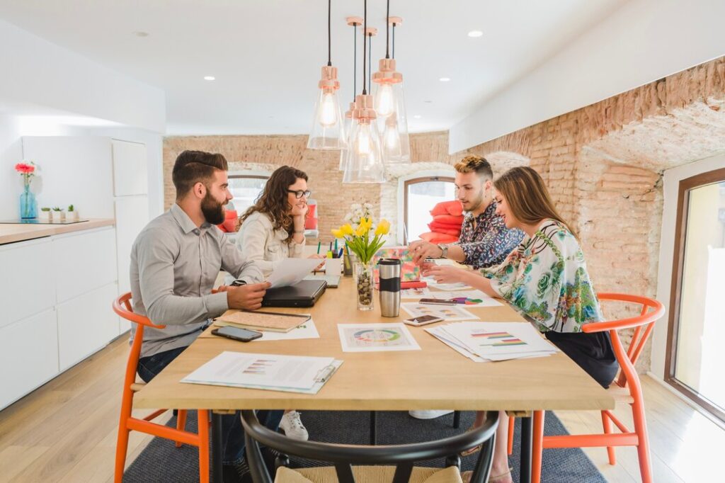 Discover effective strategies to foster a supportive and dynamic workplace environment.