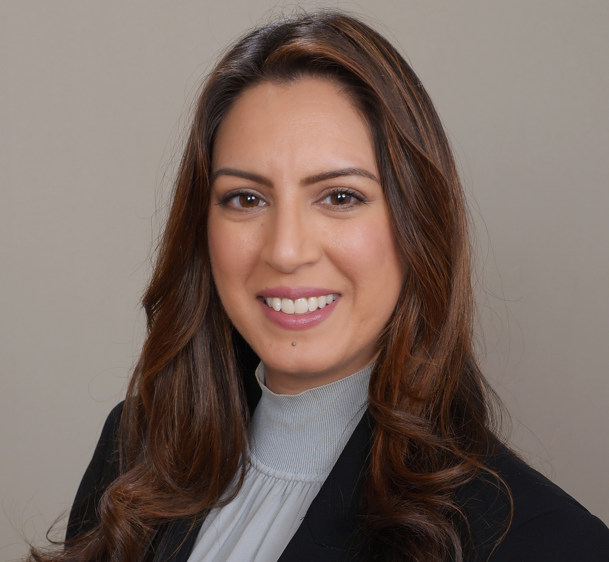 Natasha Mohan from Flexy VO