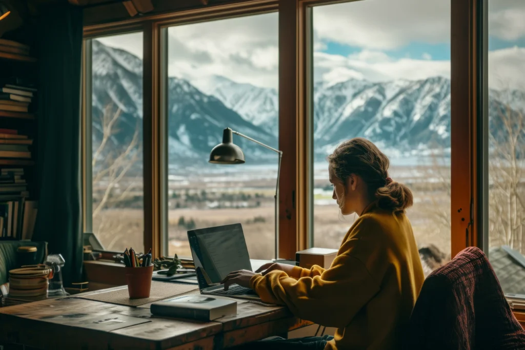 Discover how virtual offices empower digital nomads with flexibility, productivity, and global connections.