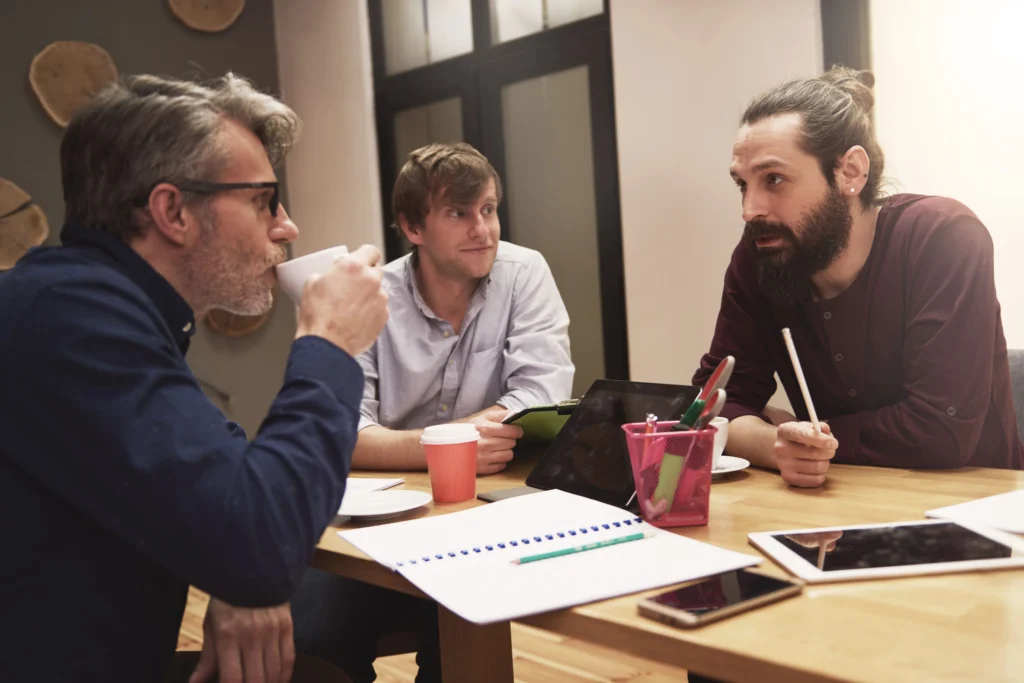 Discover the pitfalls that can derail your company's transformation journey.