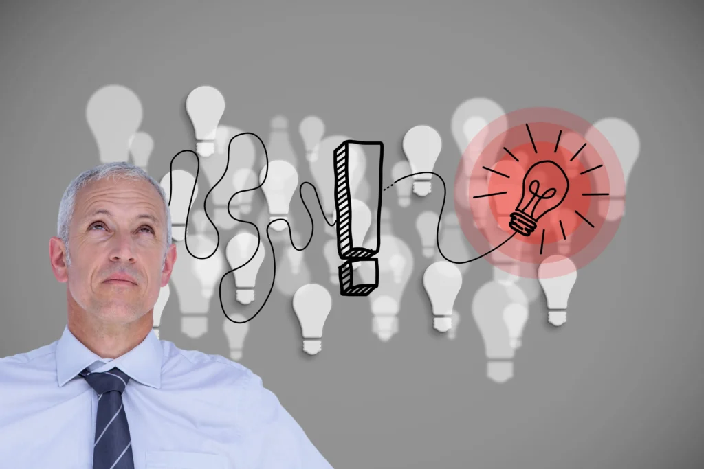 Discover strategies to turn ideas into transformative action and drive meaningful change in any field.