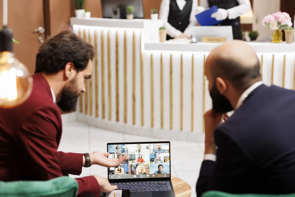 Discover top tools to streamline your event planning process and boost productivity effortlessly.