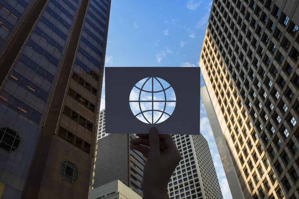 Discover how virtual offices provide flexibility and cost-effective solutions for global growth.