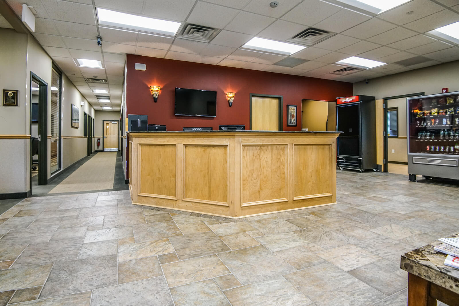 Virtual office Pine Brook Montville NJ business address at 330 Changebridge Road