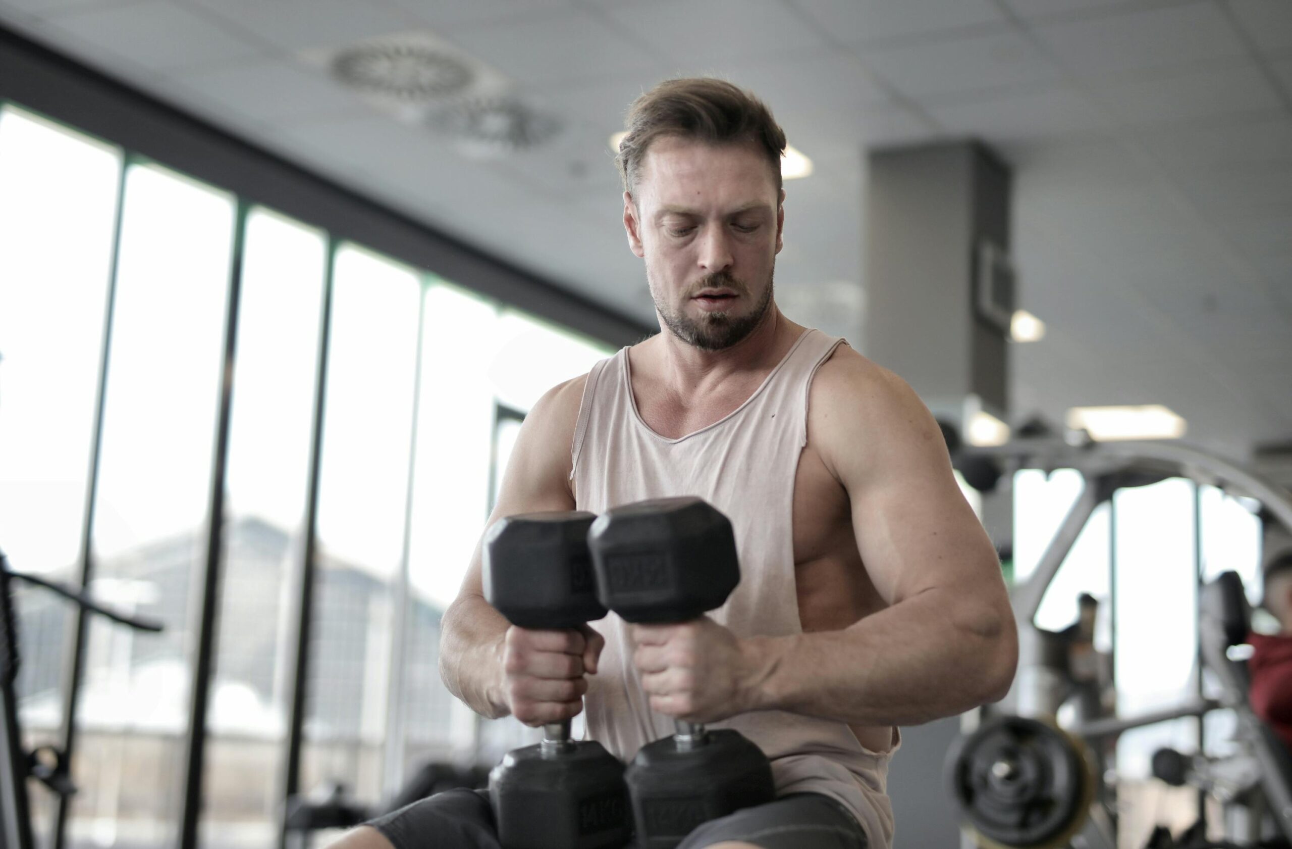 Mastering Body Recomposition: The Synergy of Strength Training and Optimized Cardio