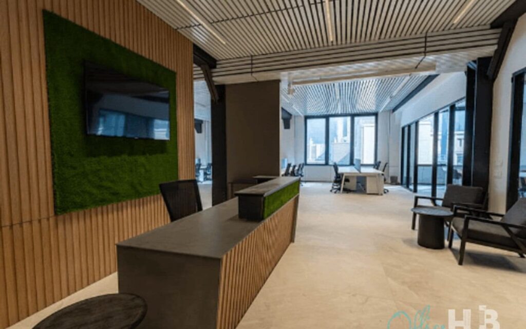 Establish your business in the heart of Manhattan with a Times Square virtual office. Enjoy a premium New York address, secure mail handling, and flexible solutions—without the high cost of a physical office.