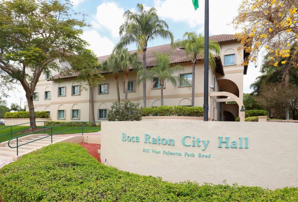 Virtual office West Boca Raton FL business address at 7000 W Palmetto Park Rd, Suite 210