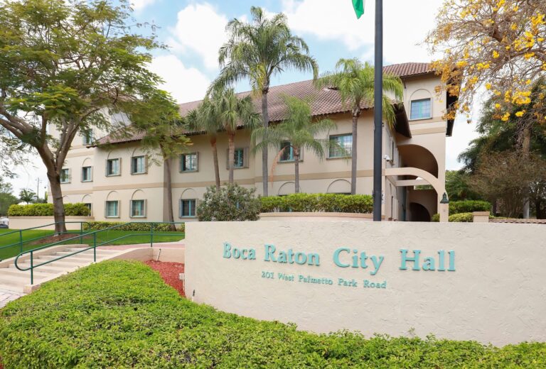 Virtual office West Boca Raton FL business address at 7000 W Palmetto Park Rd, Suite 210