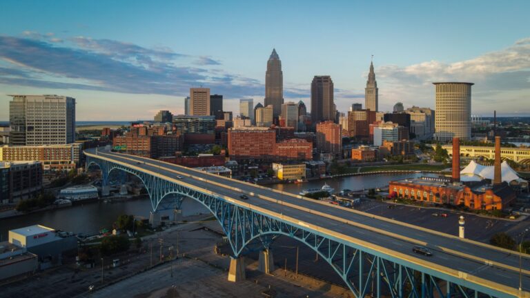 Virtual office location in Cleveland, Ohio offered by FlexyVO