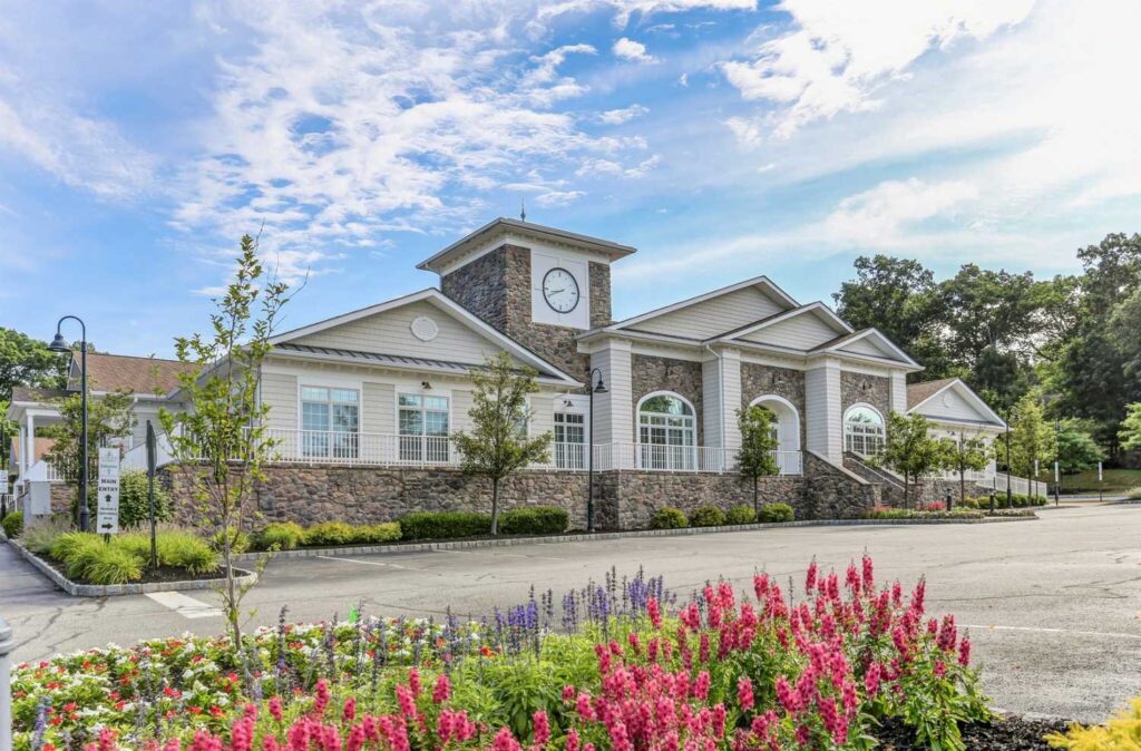 330 Changebridge Road