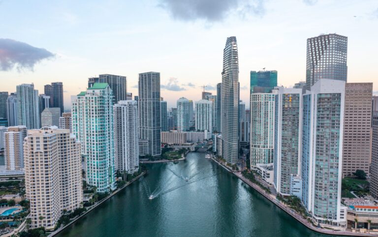 Virtual office in Miami, Florida
