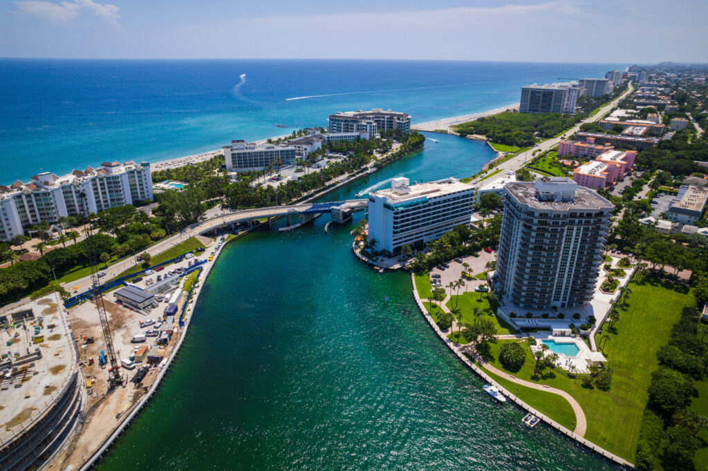 Virtual office North Boca Raton FL business address at 621 NW 53rd Street, Suite 125