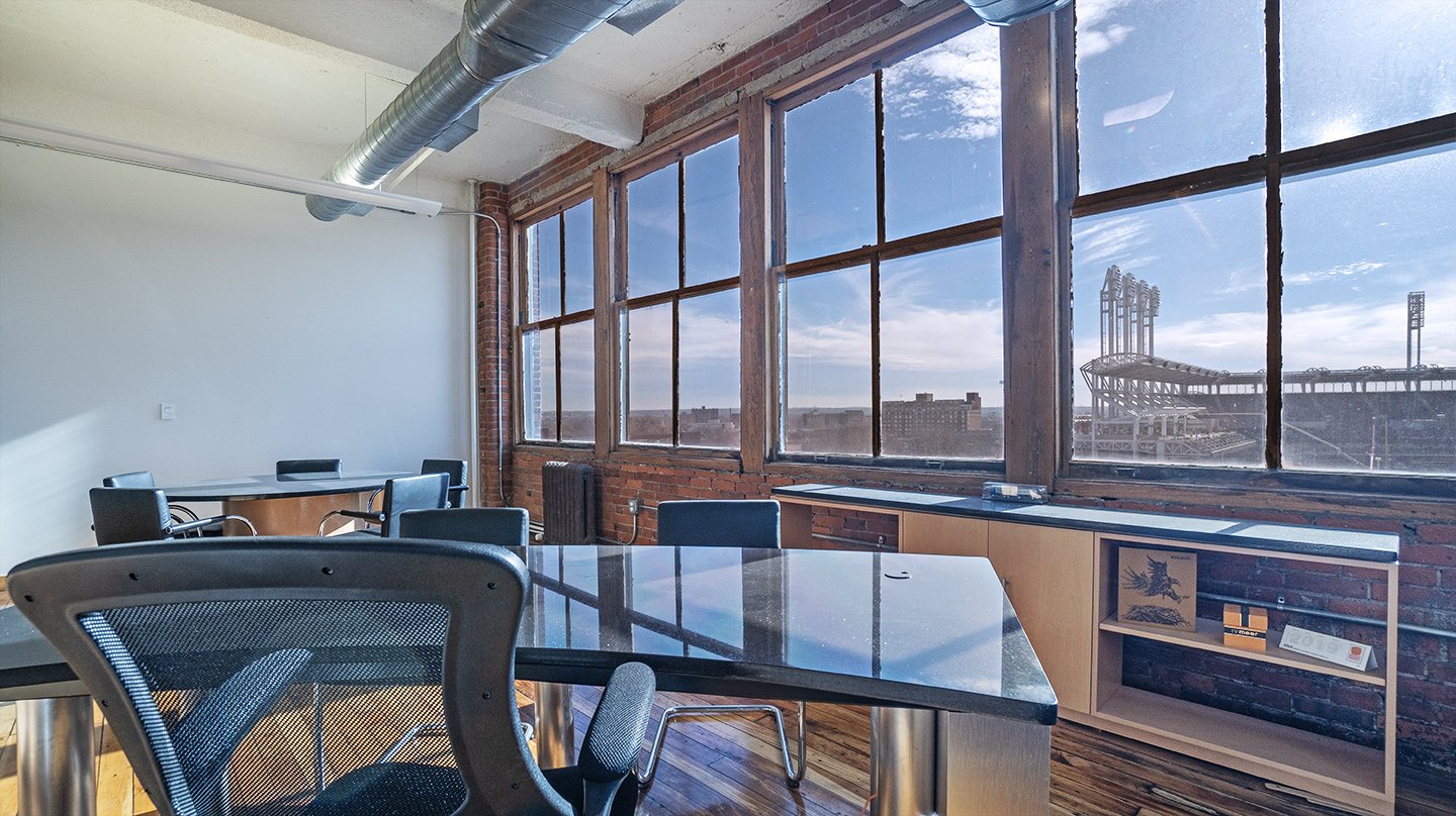 Virtual office location in Cleveland, Ohio offered by FlexyVO