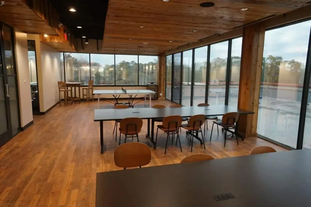 Virtual office location in Houston, Texas offered by FlexyVO