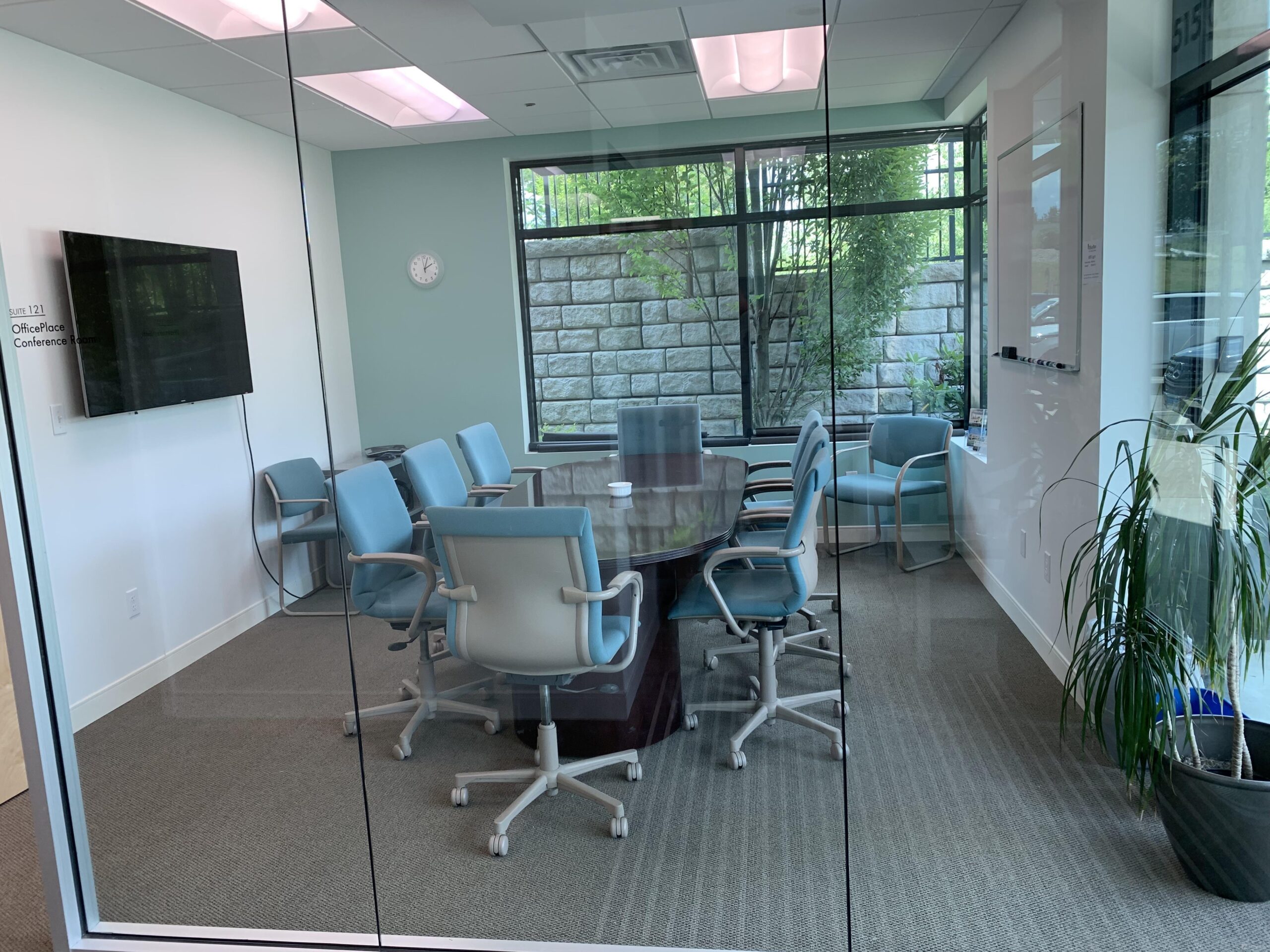 Virtual office Middletown CT business address at 515 Centerpoint Drive