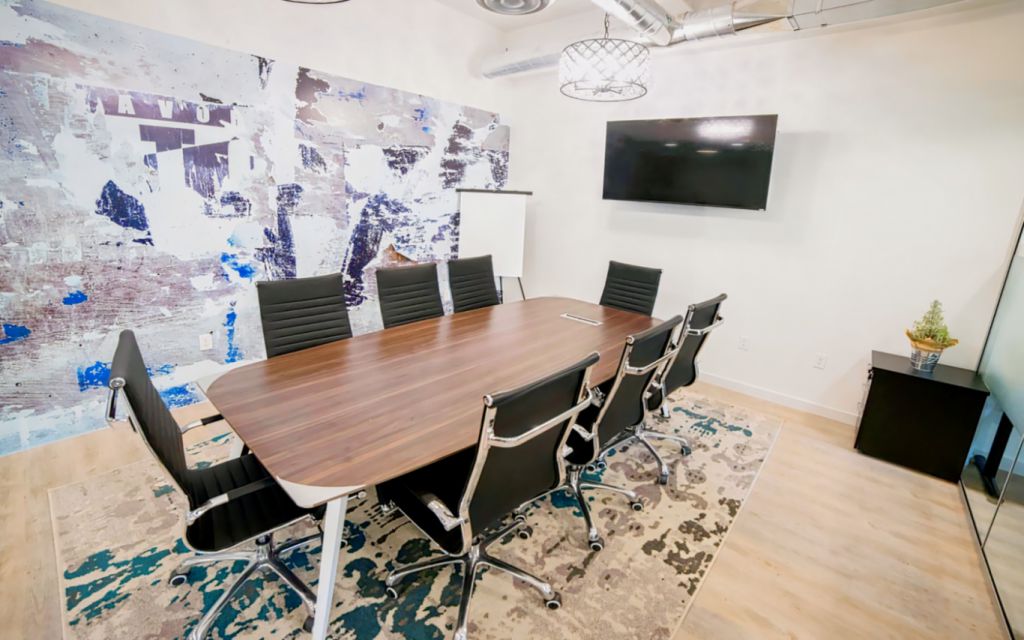 Flexy's virtual office space Toronto will make you a part of a vibrant community of future digital entrepreneurs & companies.