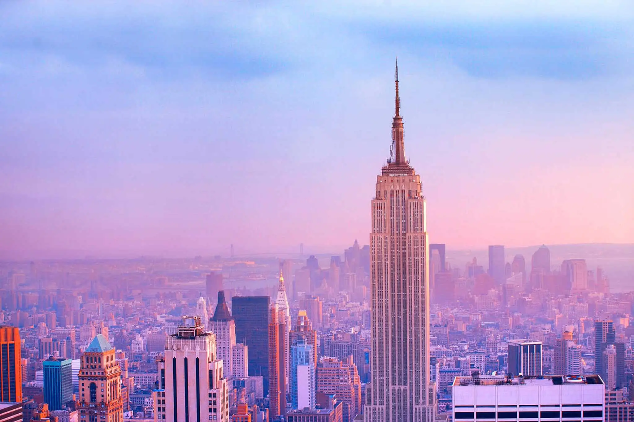 New York City Virtual Business Address