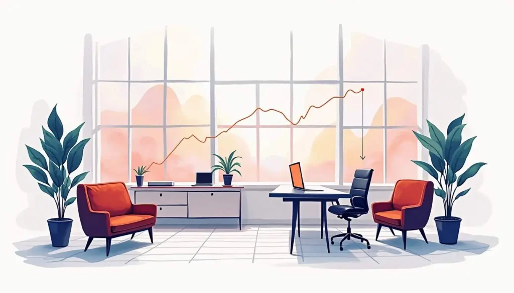 Discover how Flexy Virtual Office enhances professionalism & size