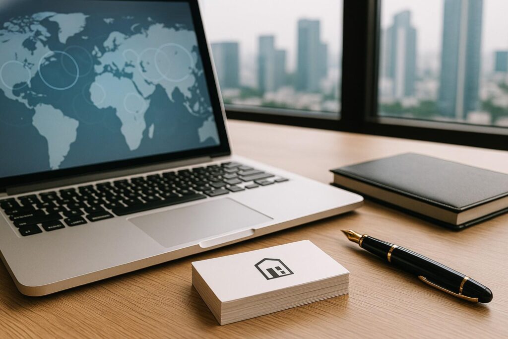 Discover how international startups use virtual offices to grow trust, expand globally, and boost credibility with ease.