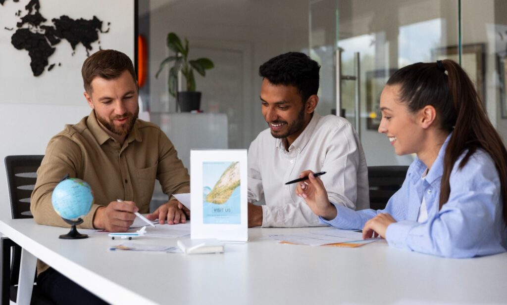 Discover how local business owners are expanding nationwide using virtual offices—gain insights on cost savings, flexibility, and growth strategies.