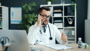 Medical Professionals