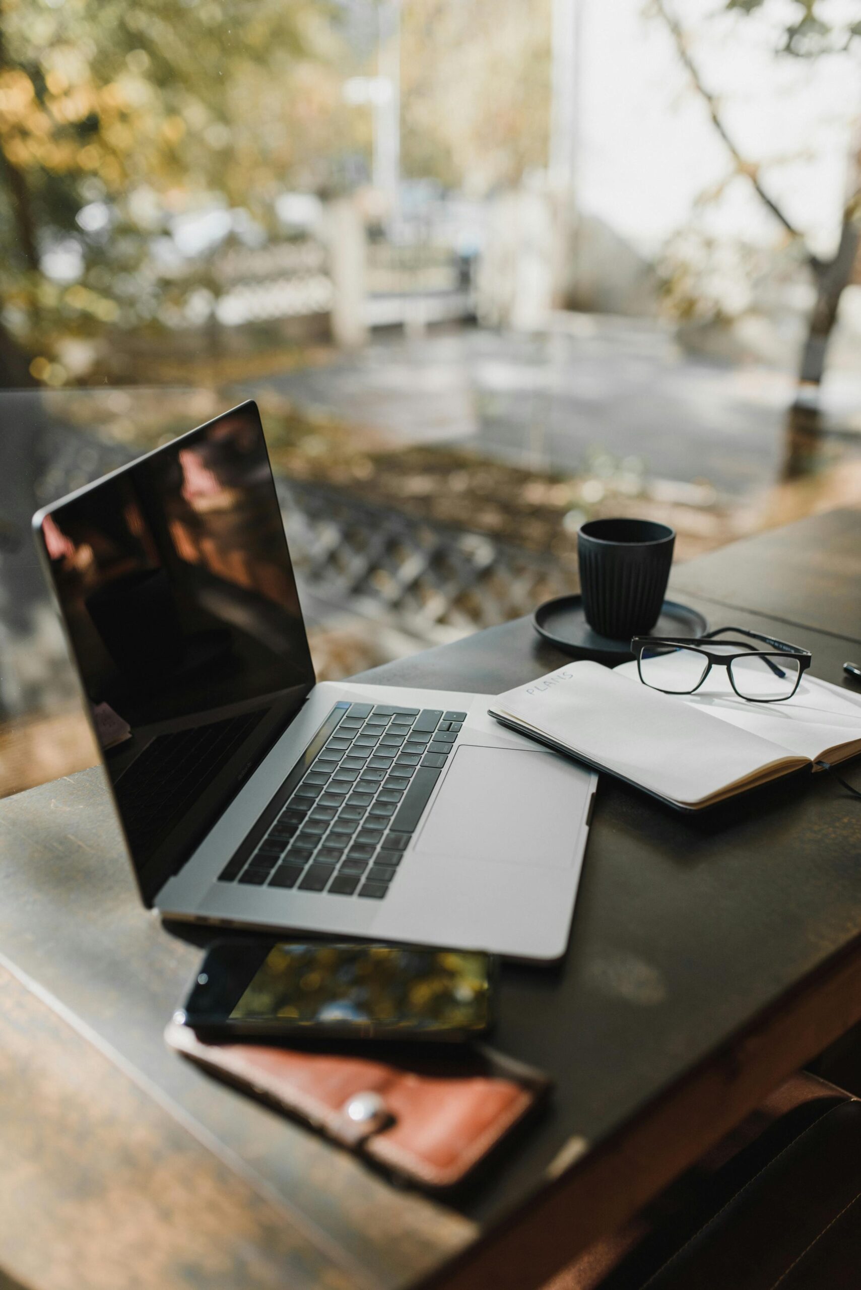 Small business comparing home address vs commercial address