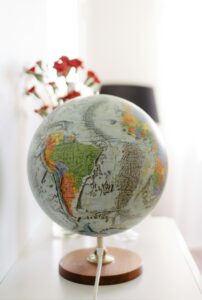 Global Products & Services