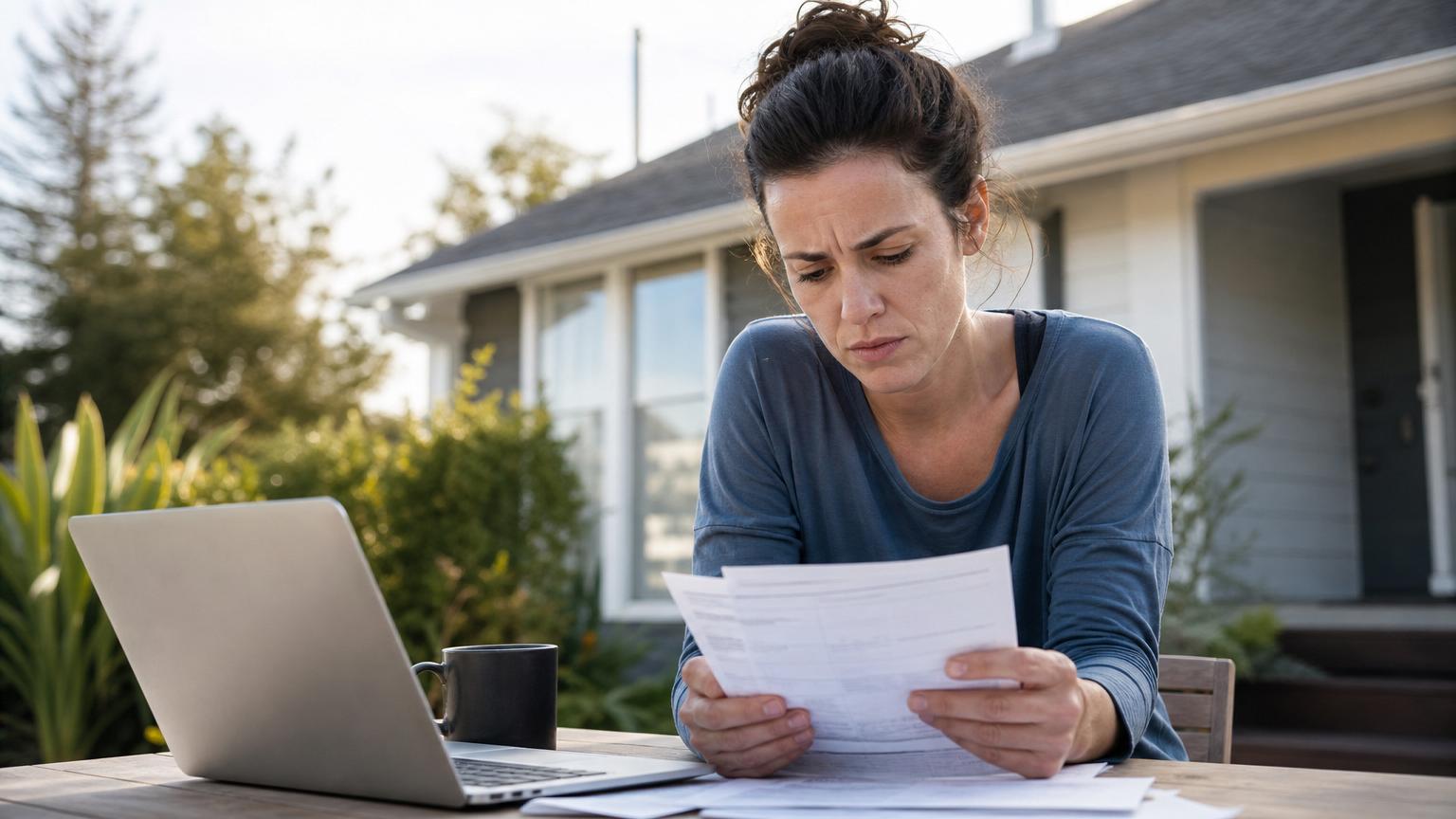 Your Home Address on Your LLC Is a Liability, Not Just an Embarrassment