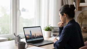 Virtual office in New York City, New York