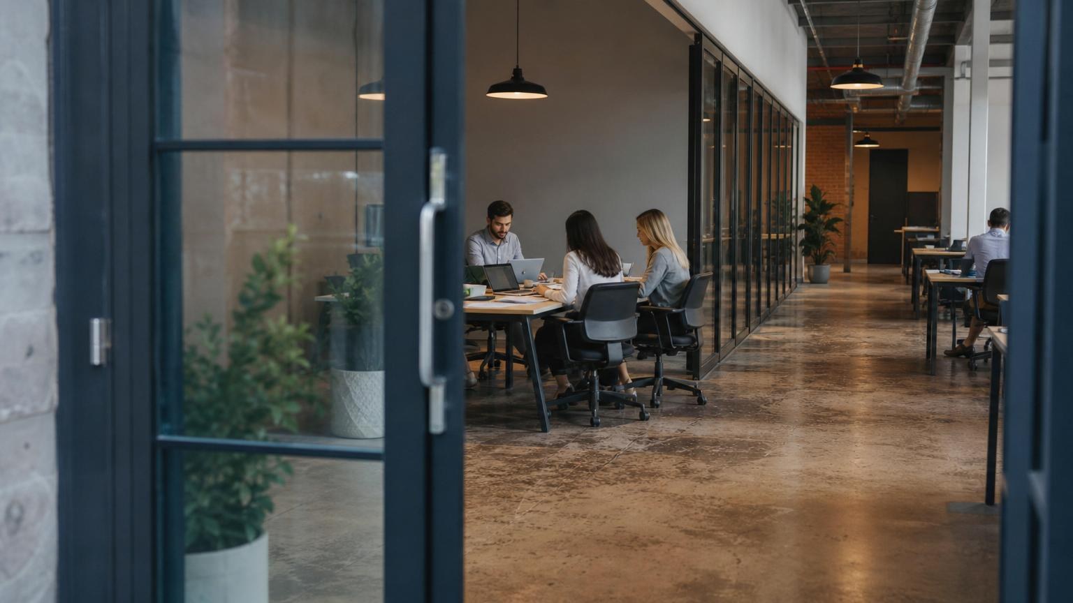 Your Marketing Agency Looks Smaller Than It Is - And Your Address Is Why