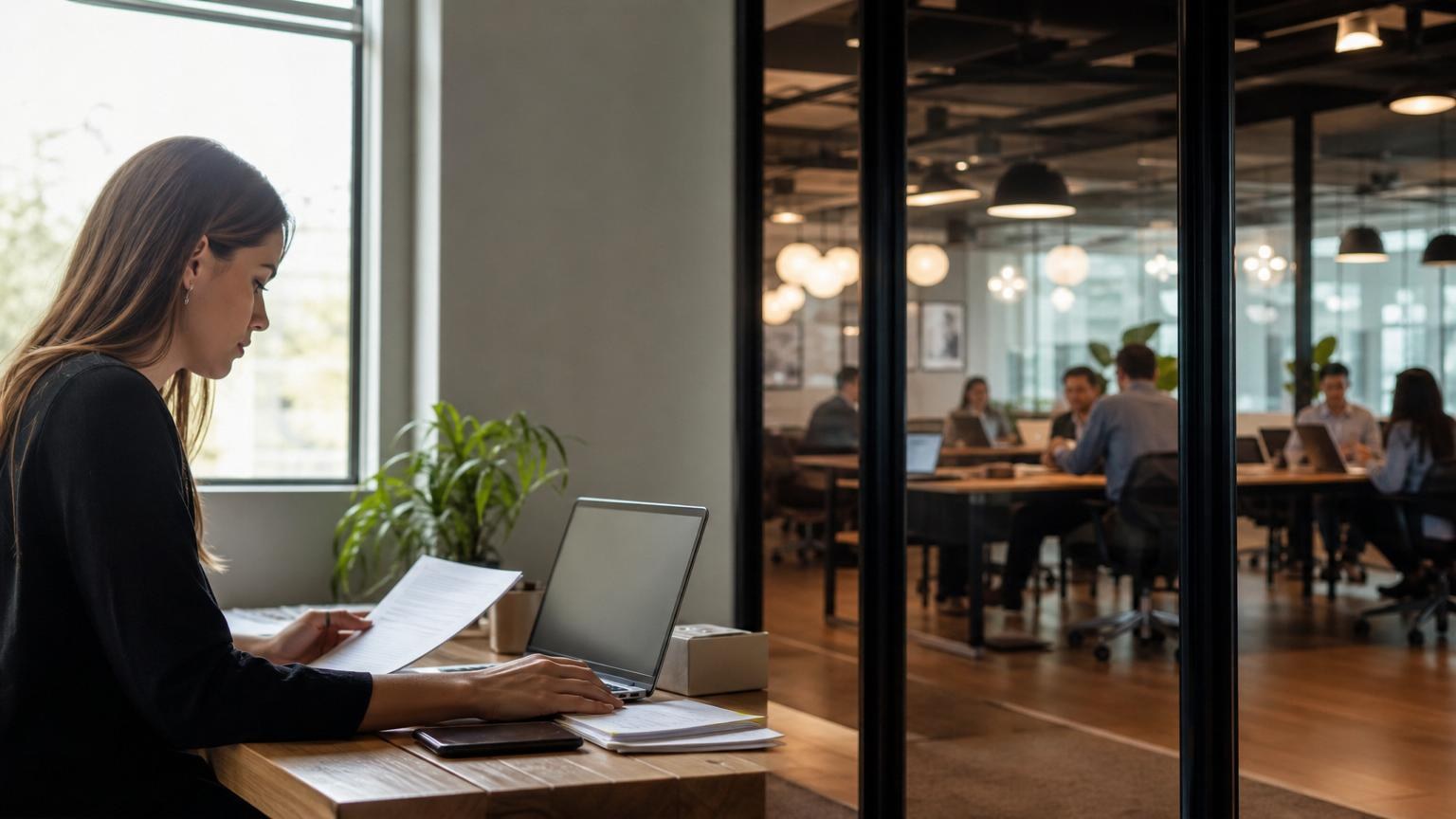 A $72/Month Address Beats a $3,000/Month WeWork - And Here