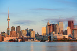 Ontario Landmark Virtual Office